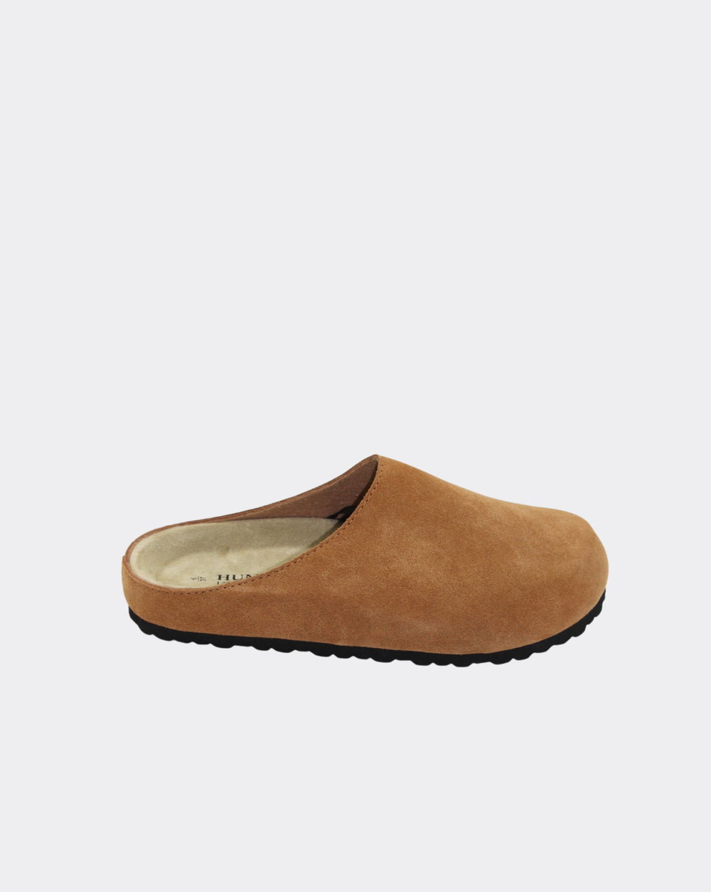SAINT - TAN SUEDE