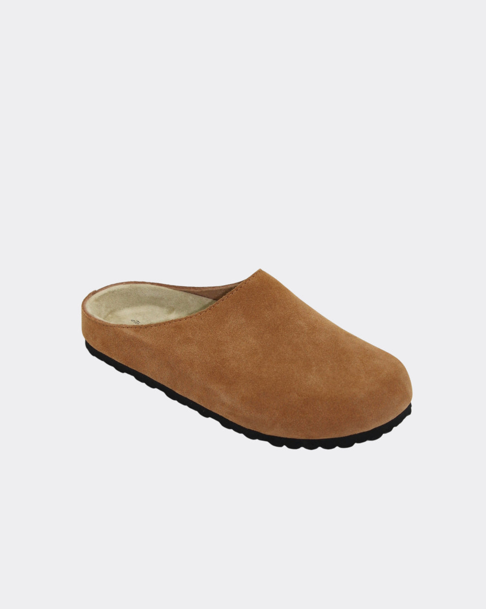 SAINT - TAN SUEDE