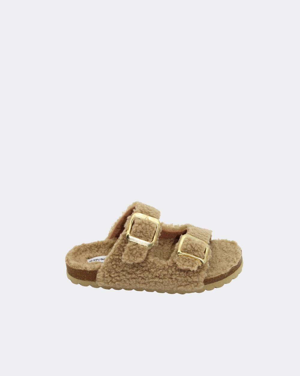 SOFIA - TAUPE (KIDS)