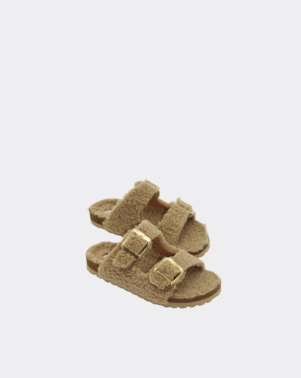 SOFIA - TAUPE (KIDS)