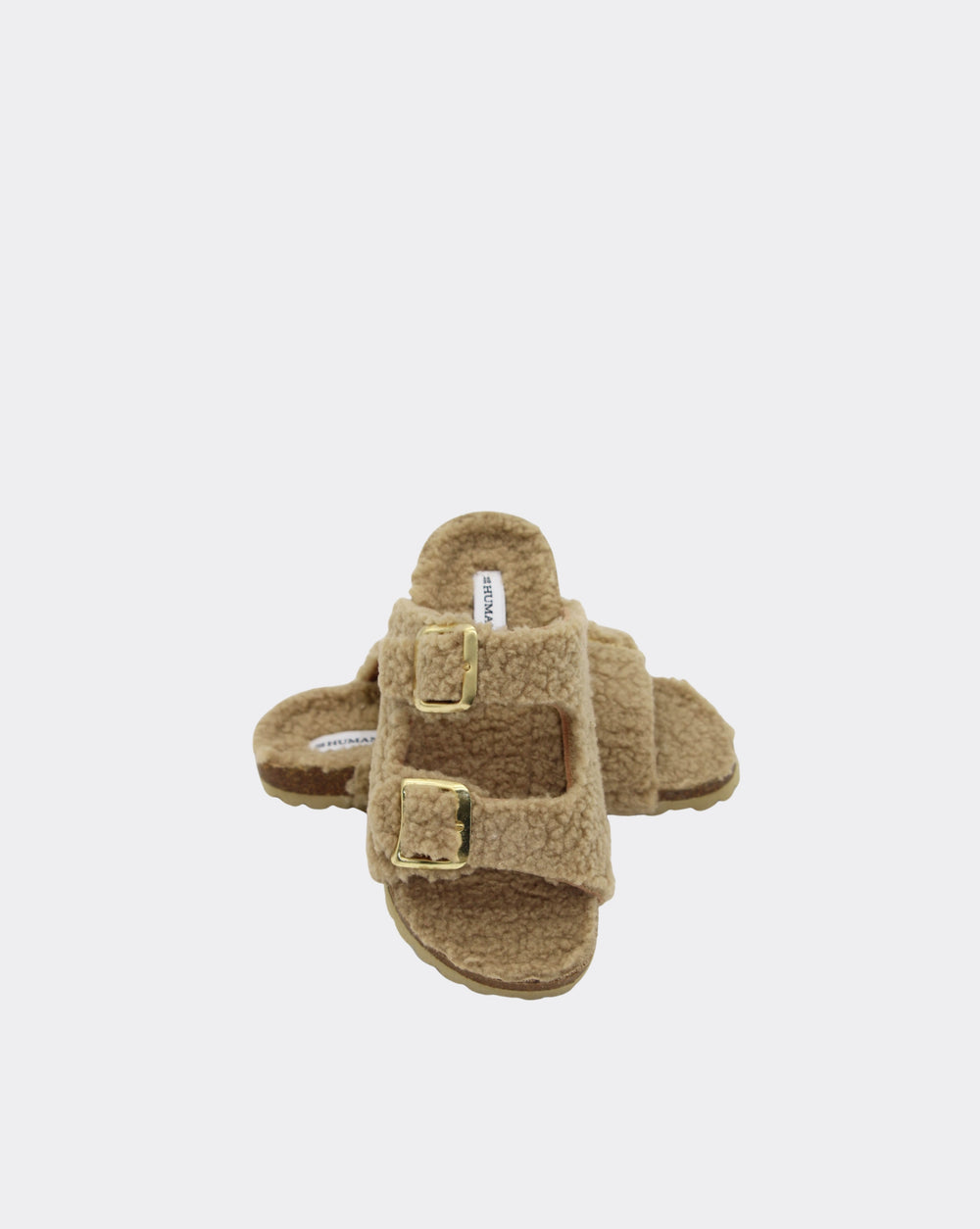 SOFIA - TAUPE (KIDS)