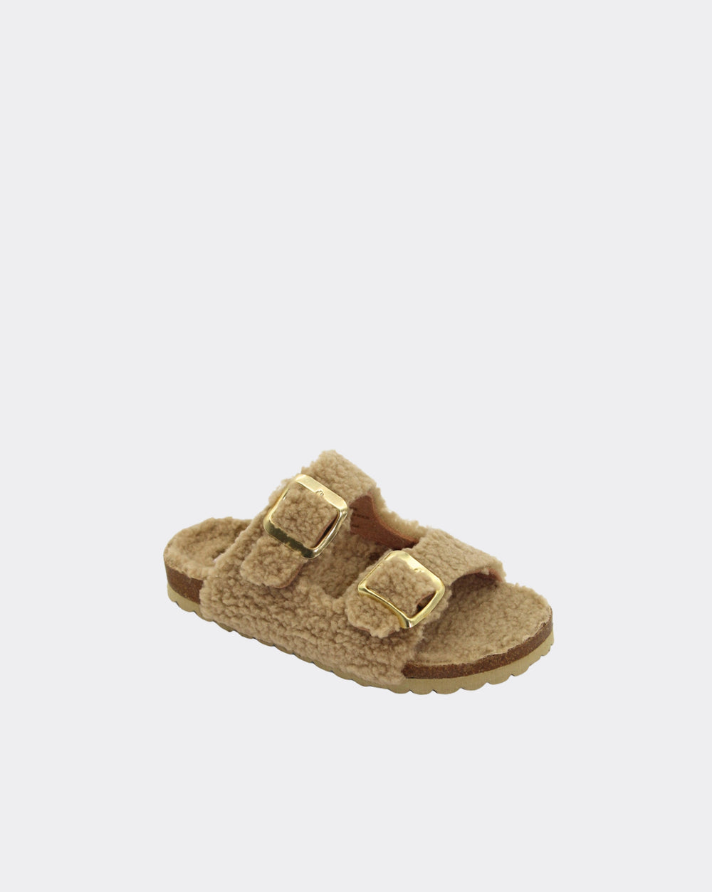 SOFIA - TAUPE (KIDS)