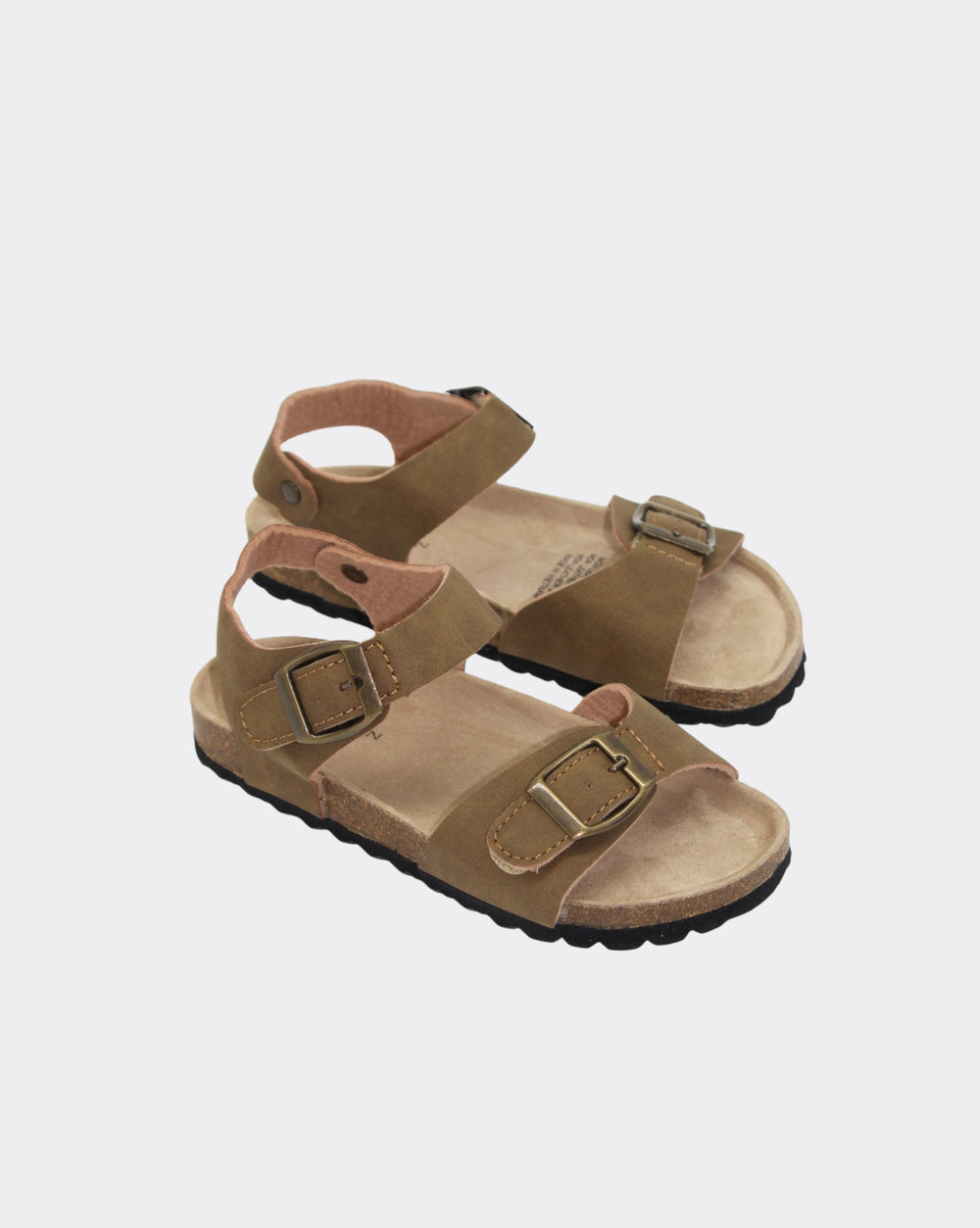 THOMAS - TAUPE ( KIDS)