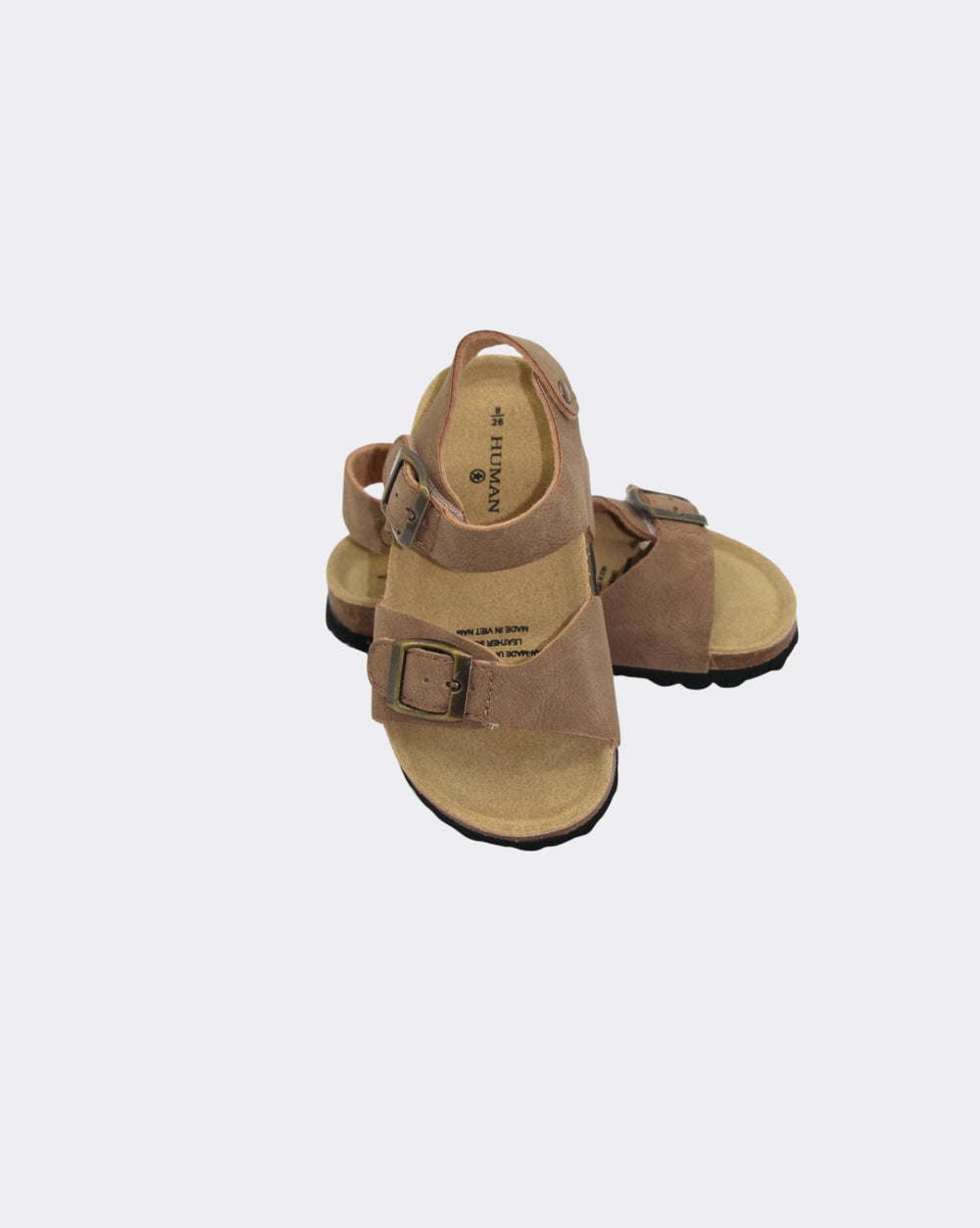 THOMAS - TAUPE ( KIDS)