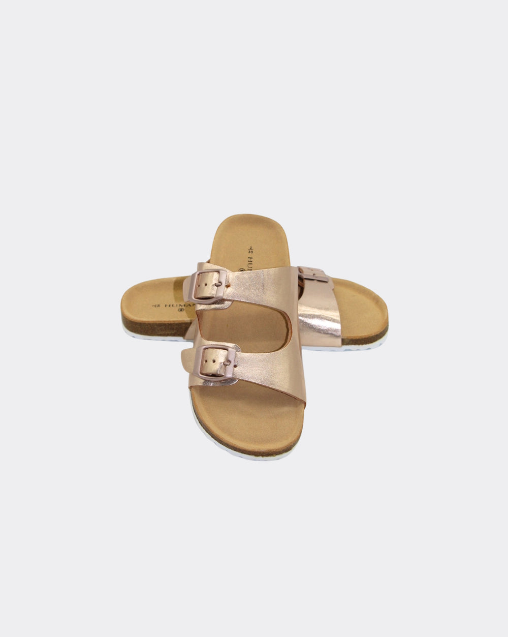 MOLLY - ROSE GOLD ( KIDS)