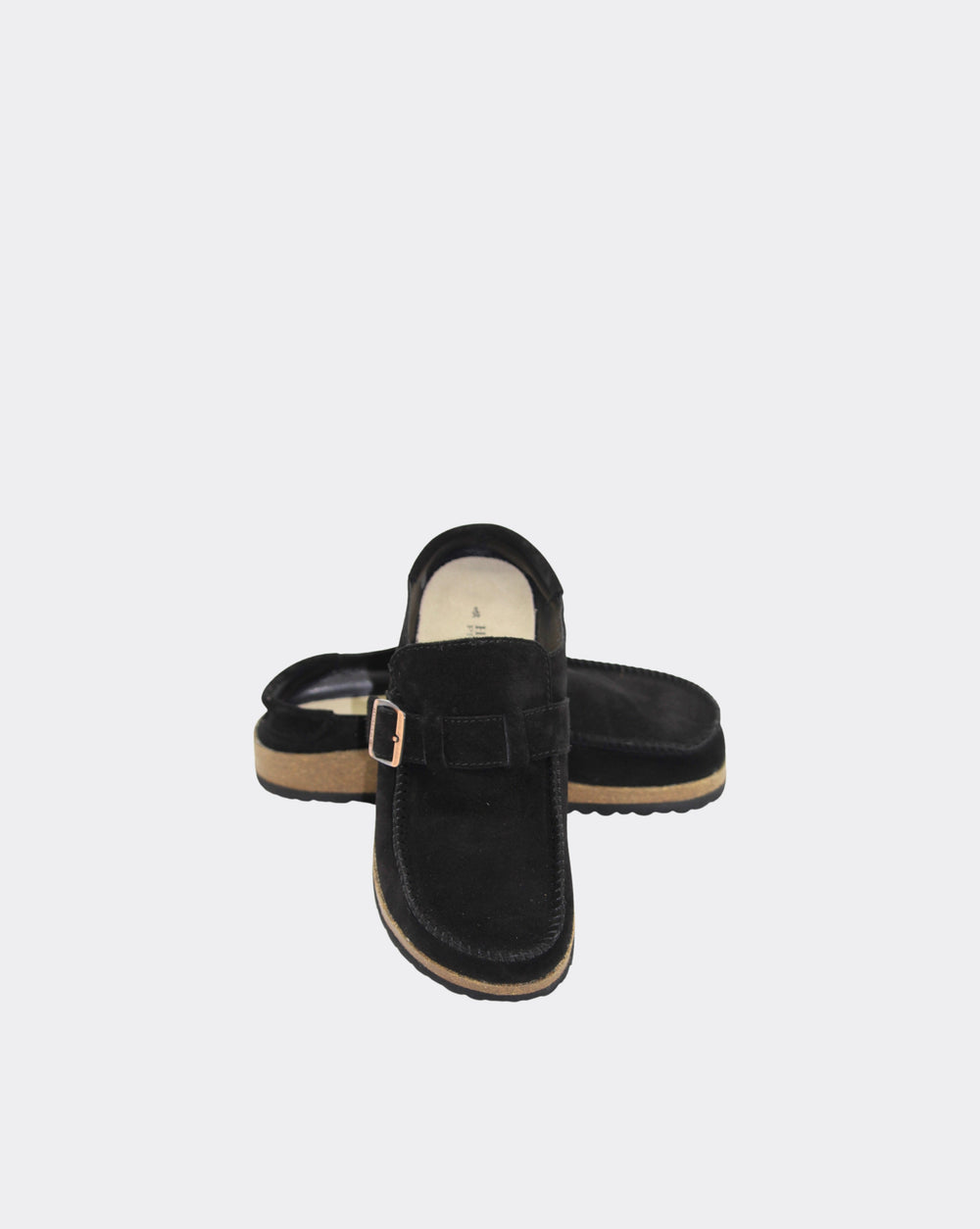 WINNIE - BLACK SDE