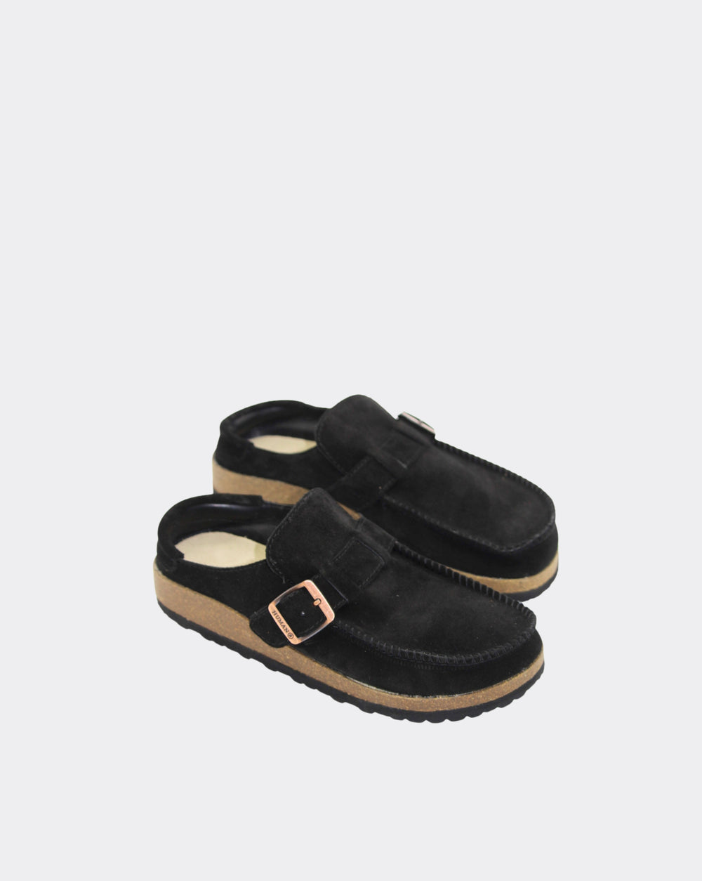 WINNIE - BLACK SDE