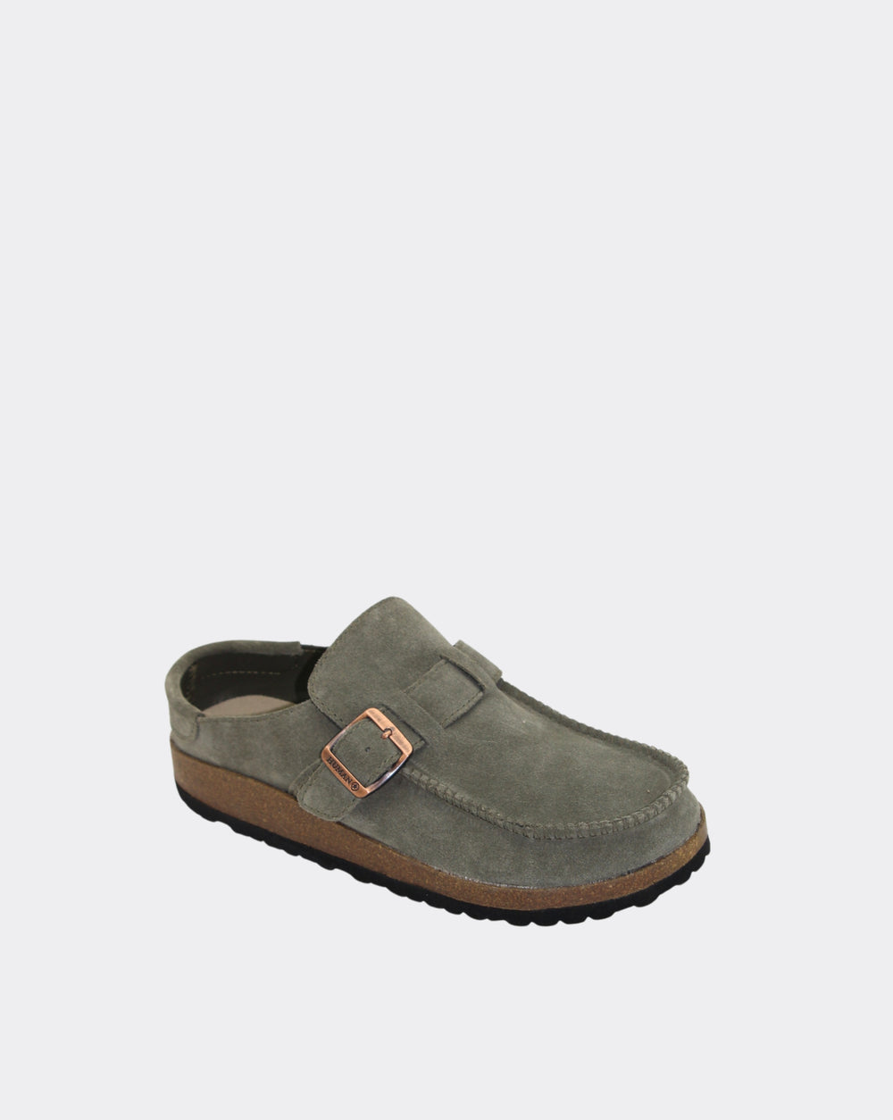 WINNIE - VINTAGE GREEN SDE
