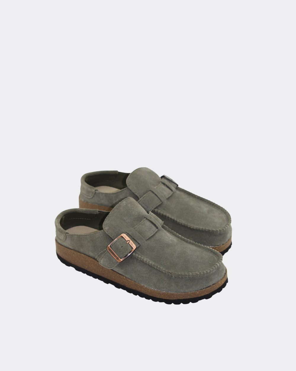 WINNIE - VINTAGE GREEN SDE